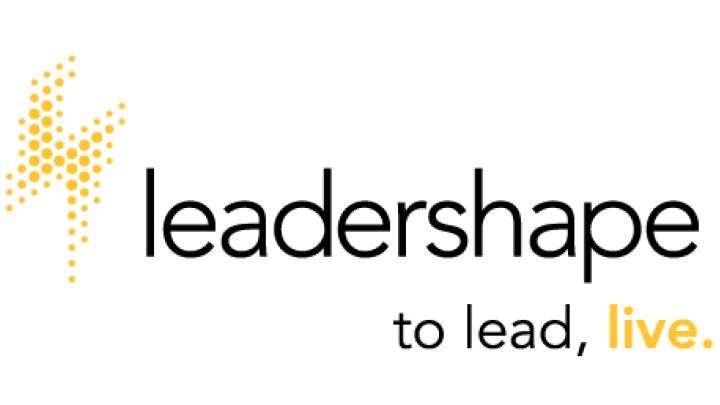 Leadershape to Lead