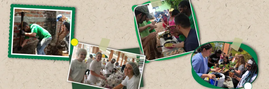 Community Engagement