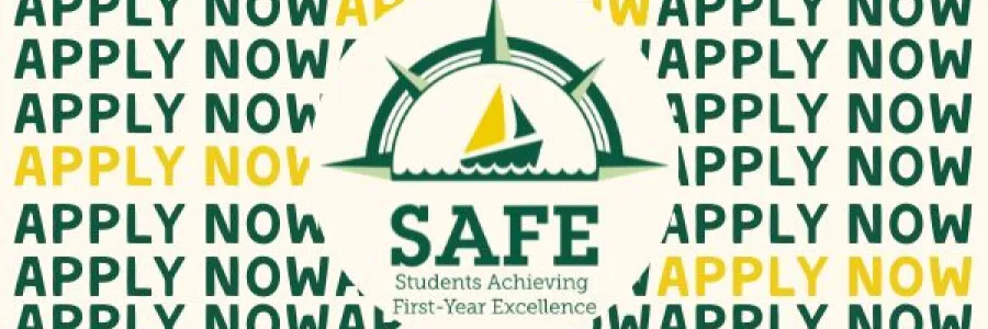 Apply Now for SAFE