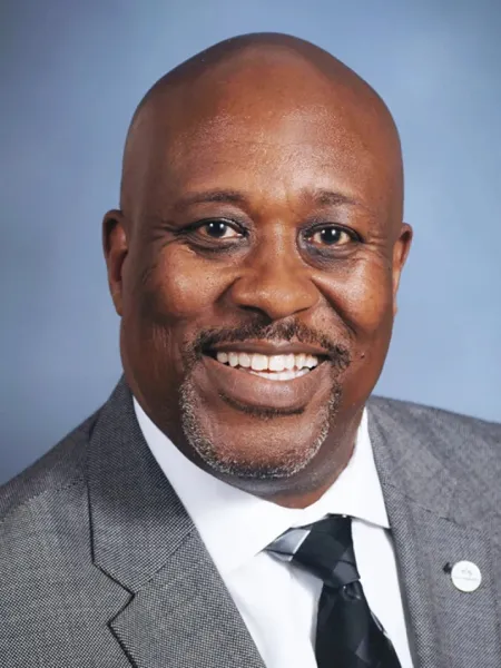 Dr. Kevin Bailey