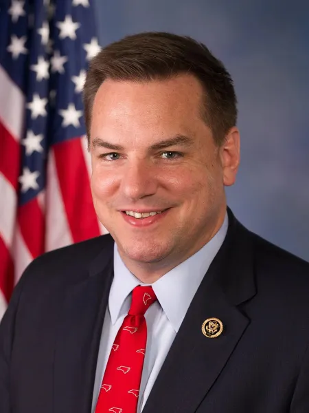 Richard L. Hudson