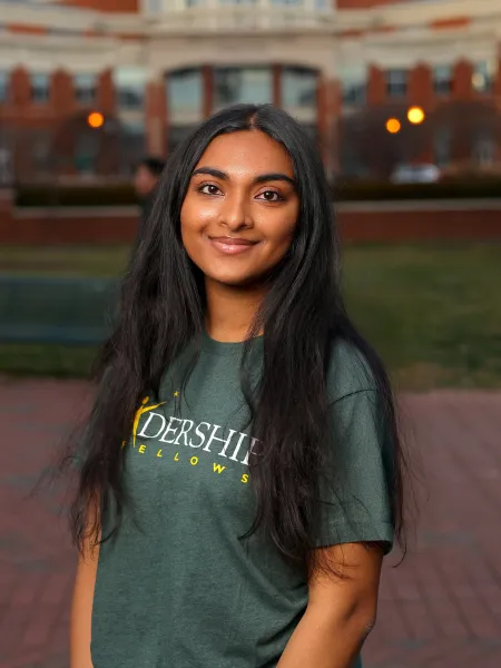 Dikshitha Subramanian