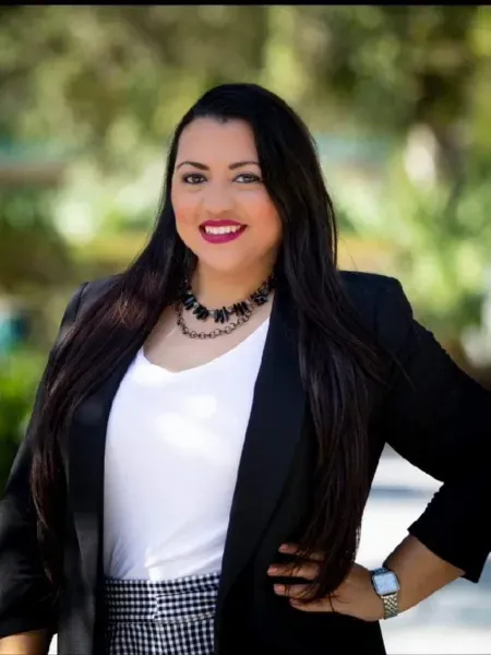 Ysatiz Piñero