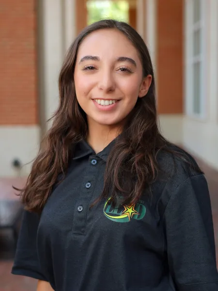 Karla paulino Headshot