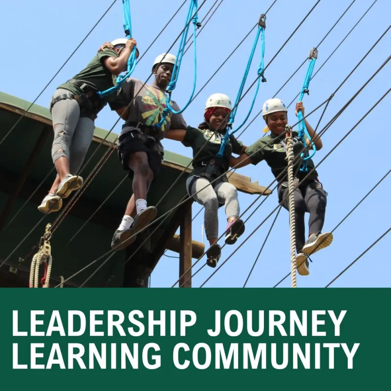 Leadership Journey Learning Community