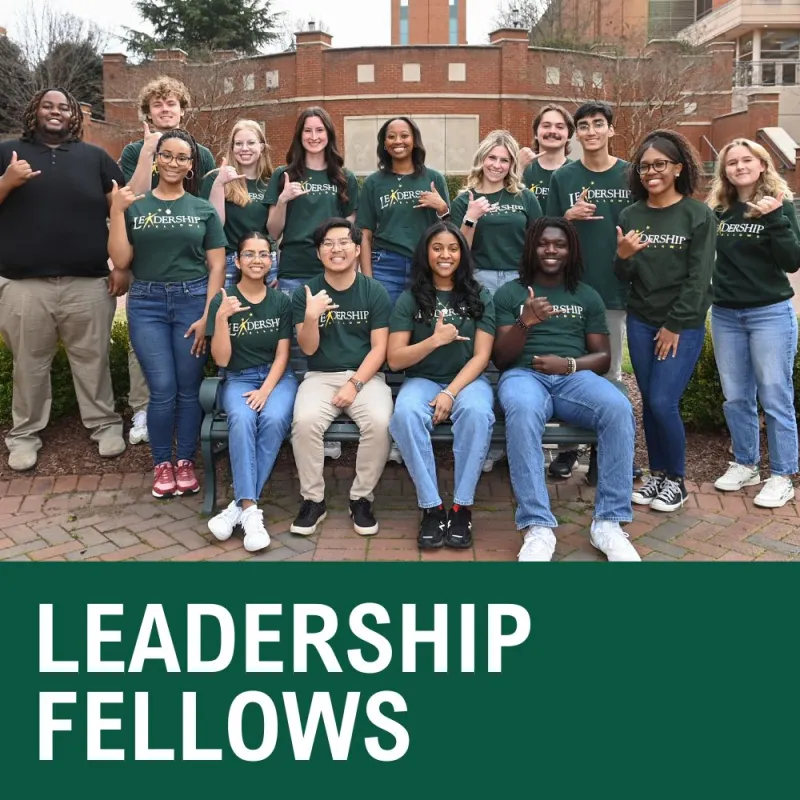 Leadership Fellows