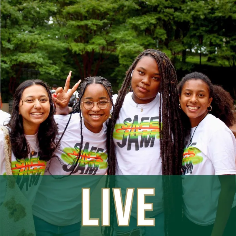 LIVE