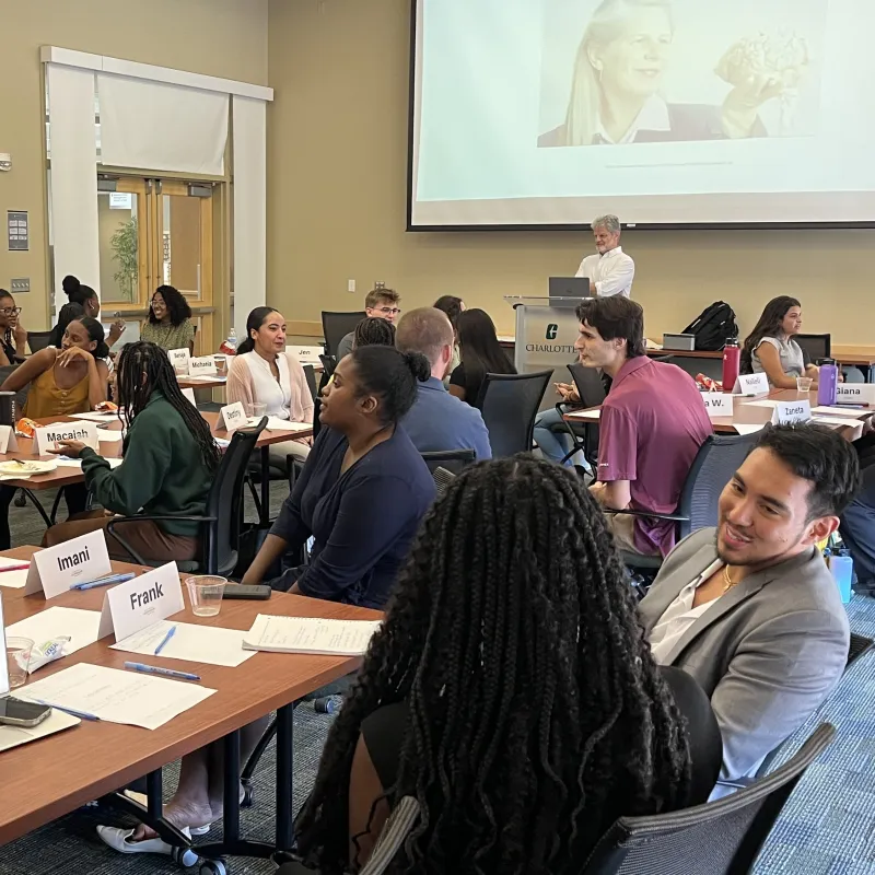 2023 Cohort