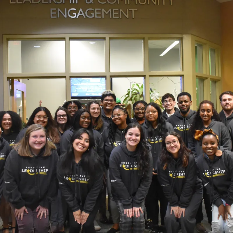2022 Cohort