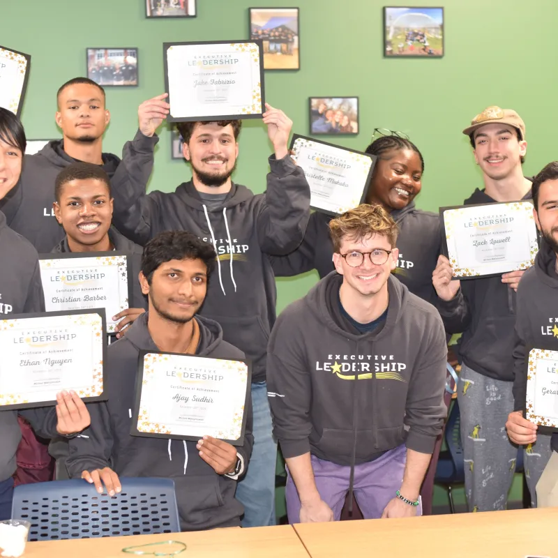 2025 Cohort