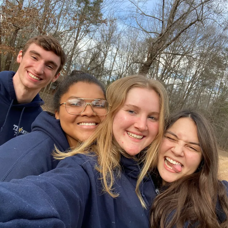Emerging Leaders