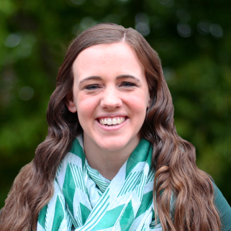2023 Staff Headshot