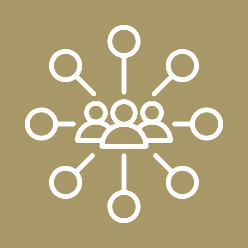 Communications Icon