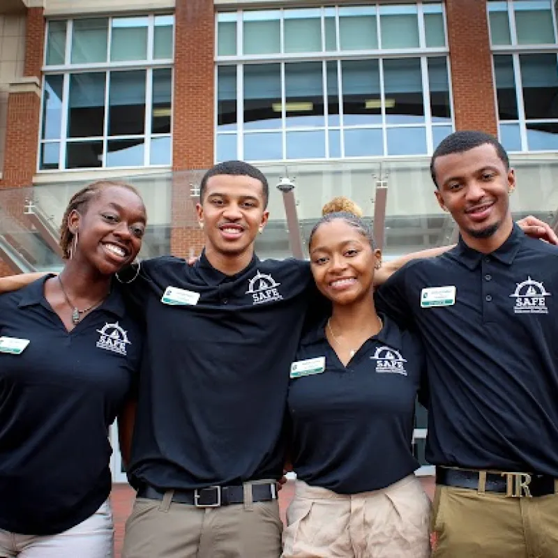 SAFE Coordinators