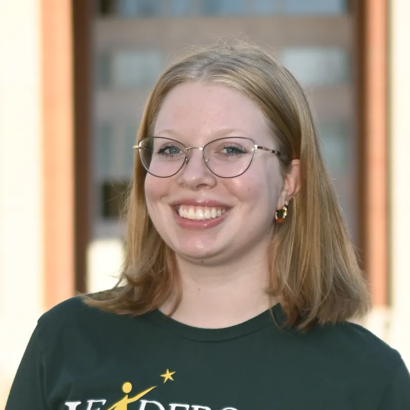 Emily Pierce