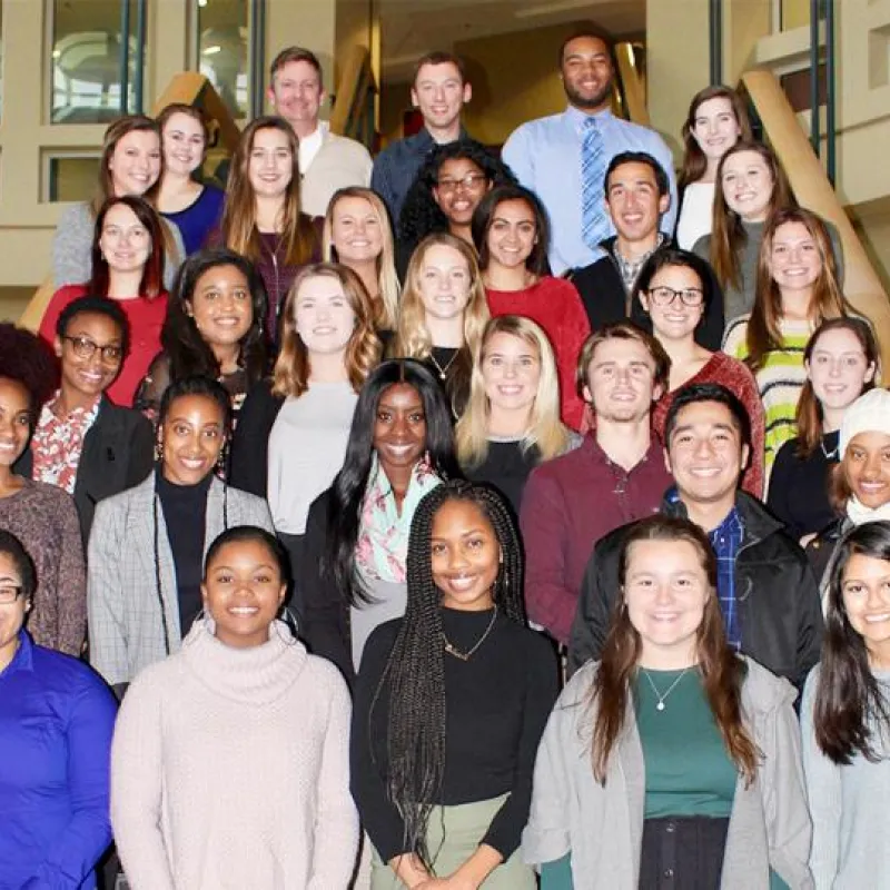 Executive Leadership Program Members