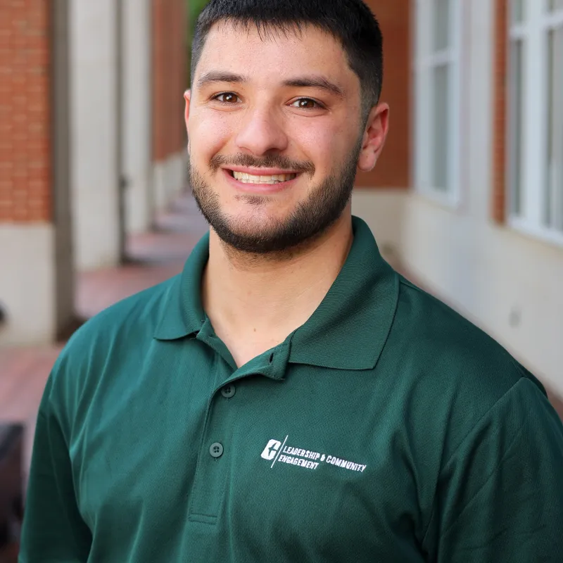 Vinny Evola Headshot