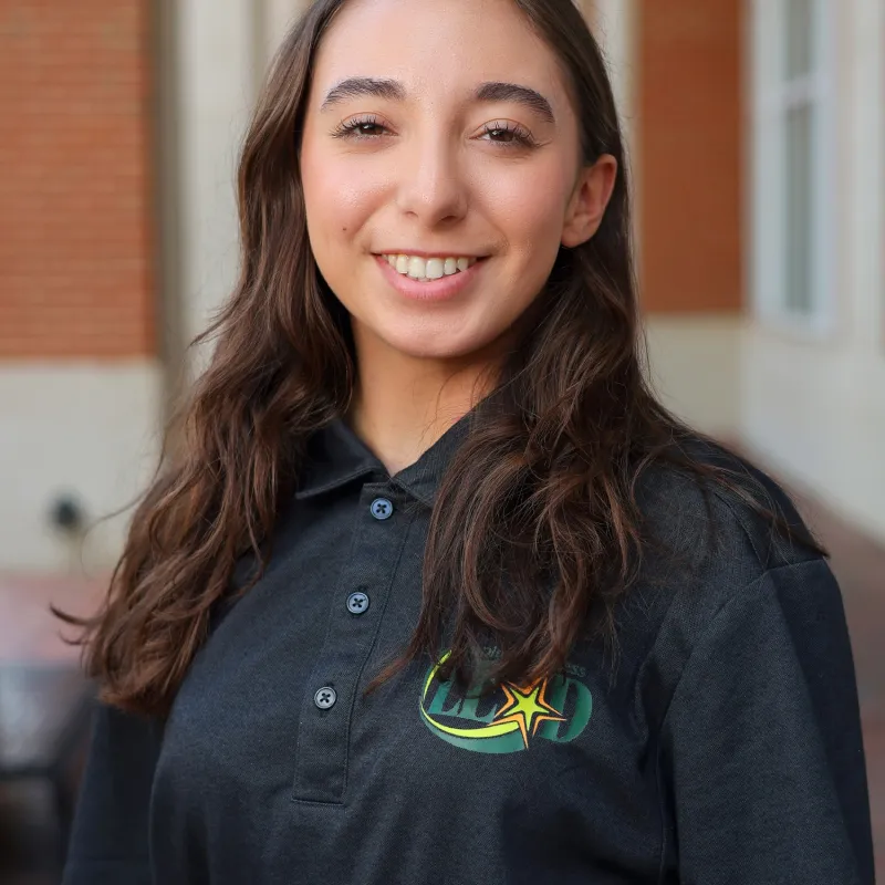 Karla paulino Headshot