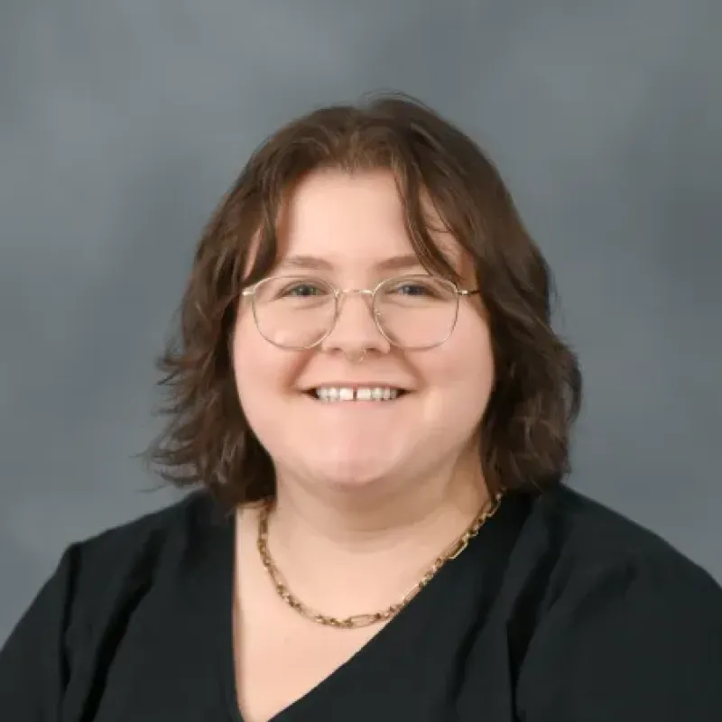 Maggie Sheridan